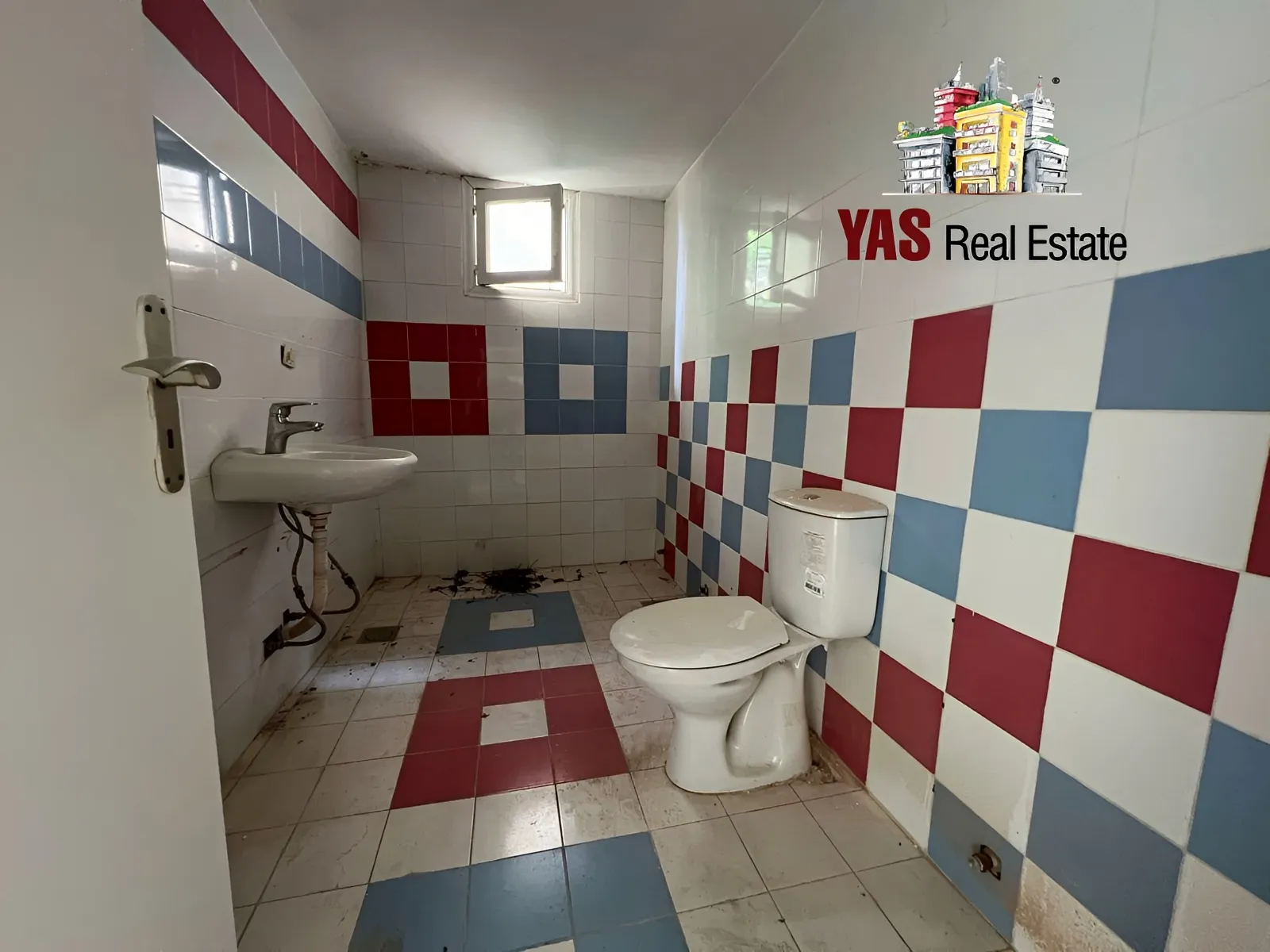 Apartment for Rent in Sarba - 3 bed, 2 bath