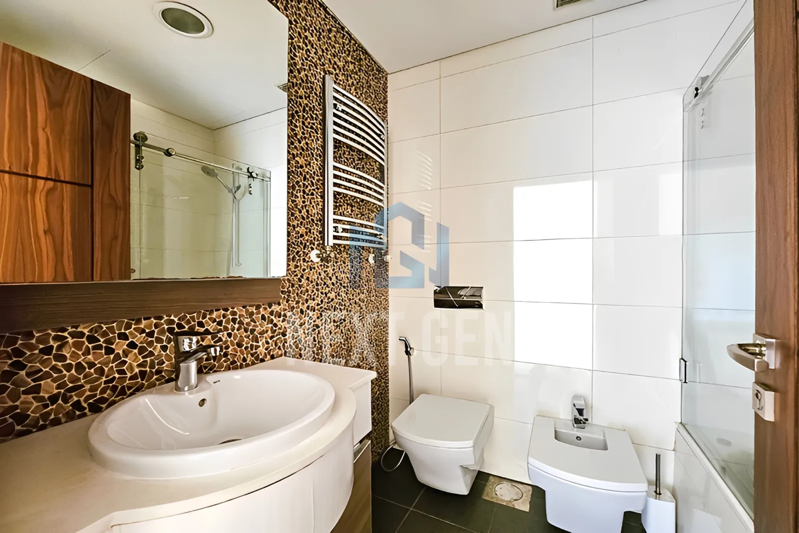 Apartment for Rent in Ramleh Al Bayda