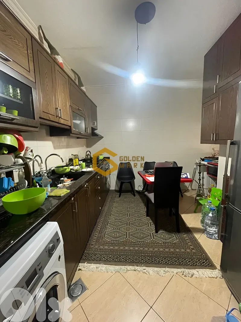 Apartment for Sale in Halat