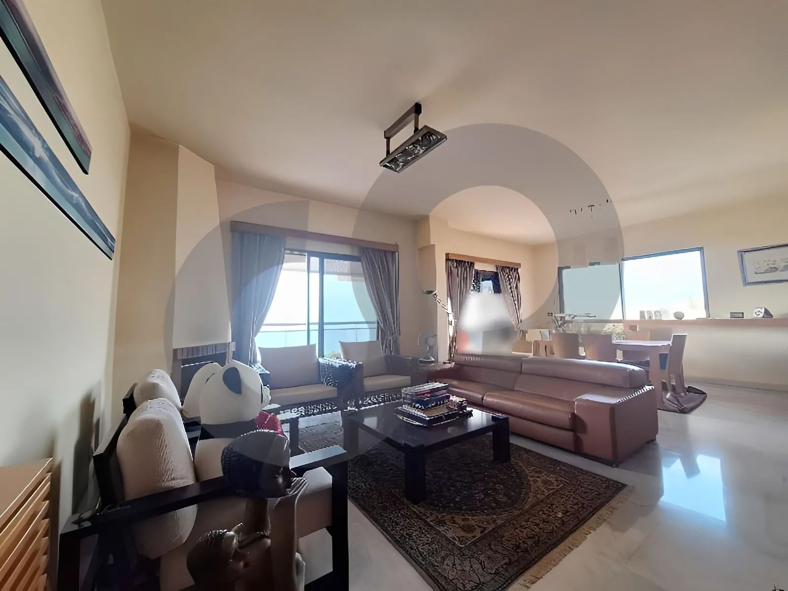 Apartment for Sale in Biaqout