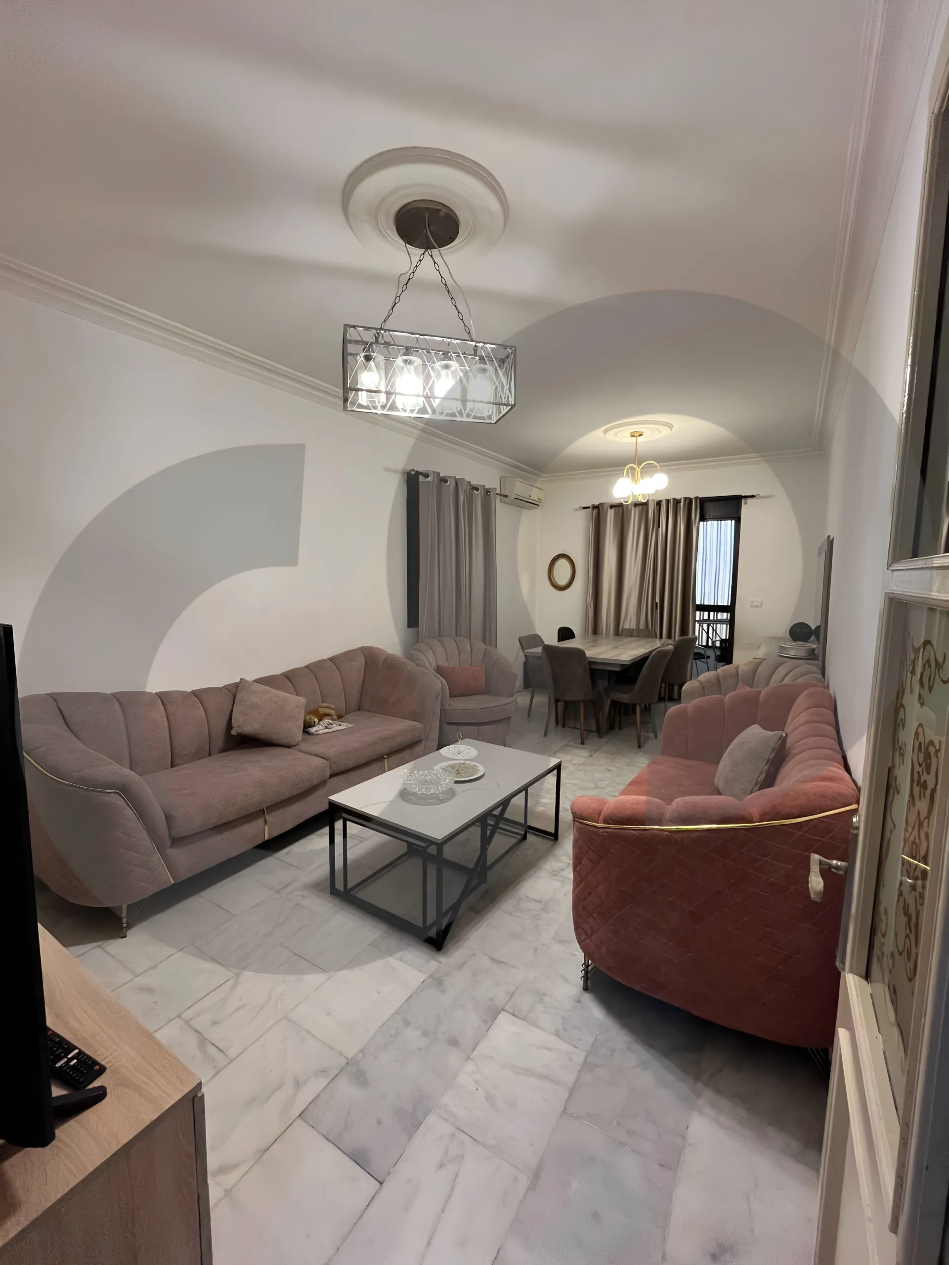 Apartment for Sale in Aicha Bakkar
