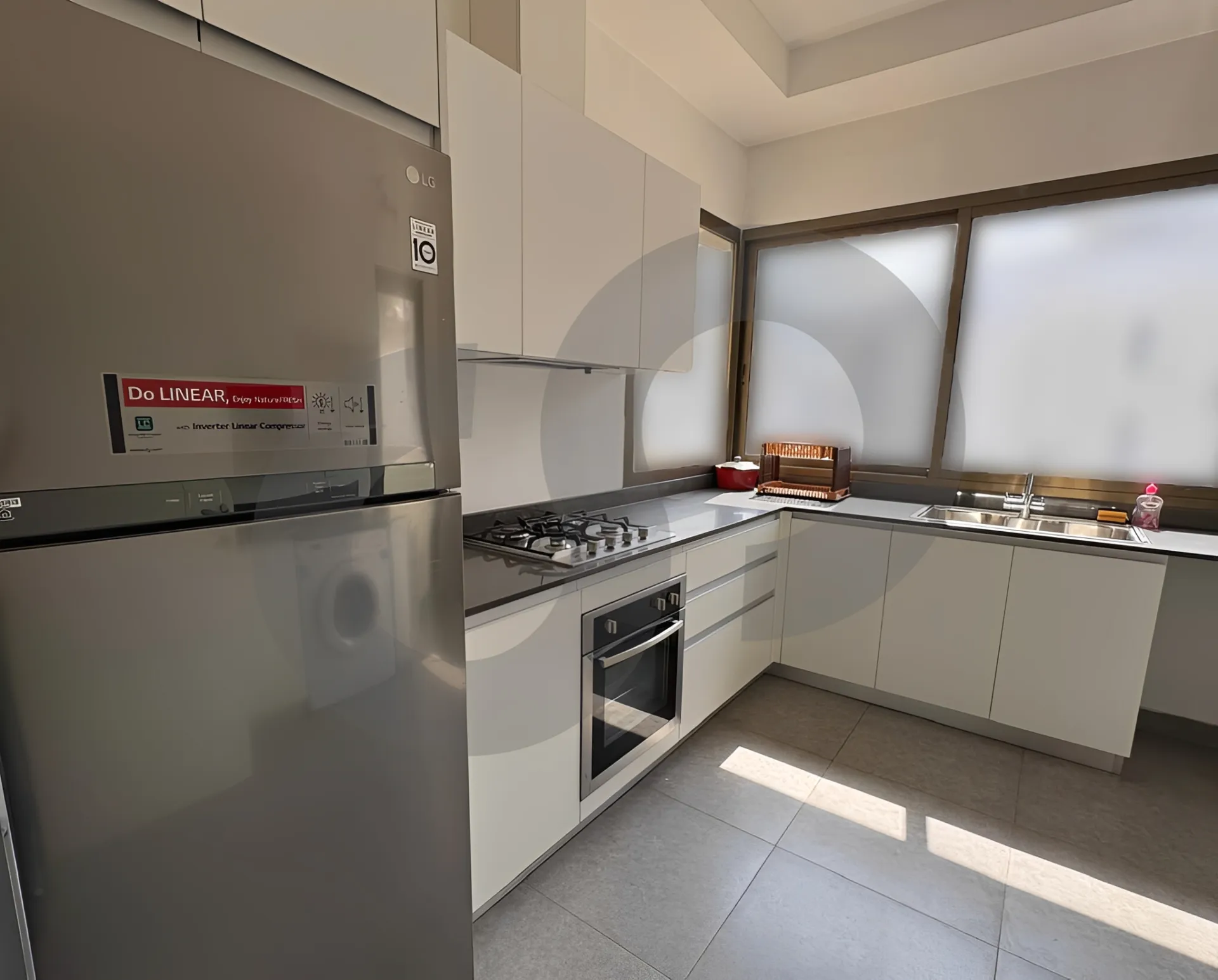 Apartment for Sale in Zouk Mosbeh