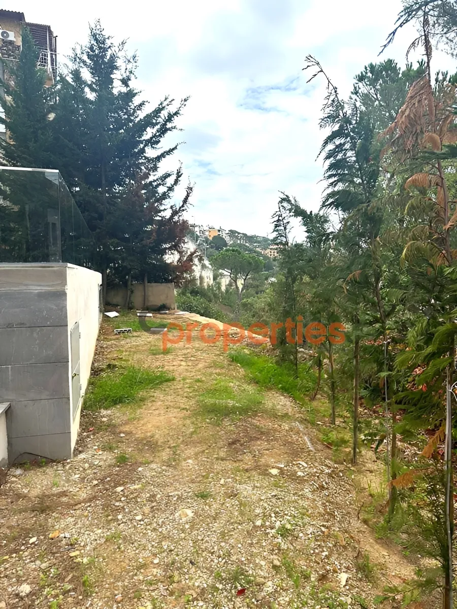 Apartment for Sale in Baabdat