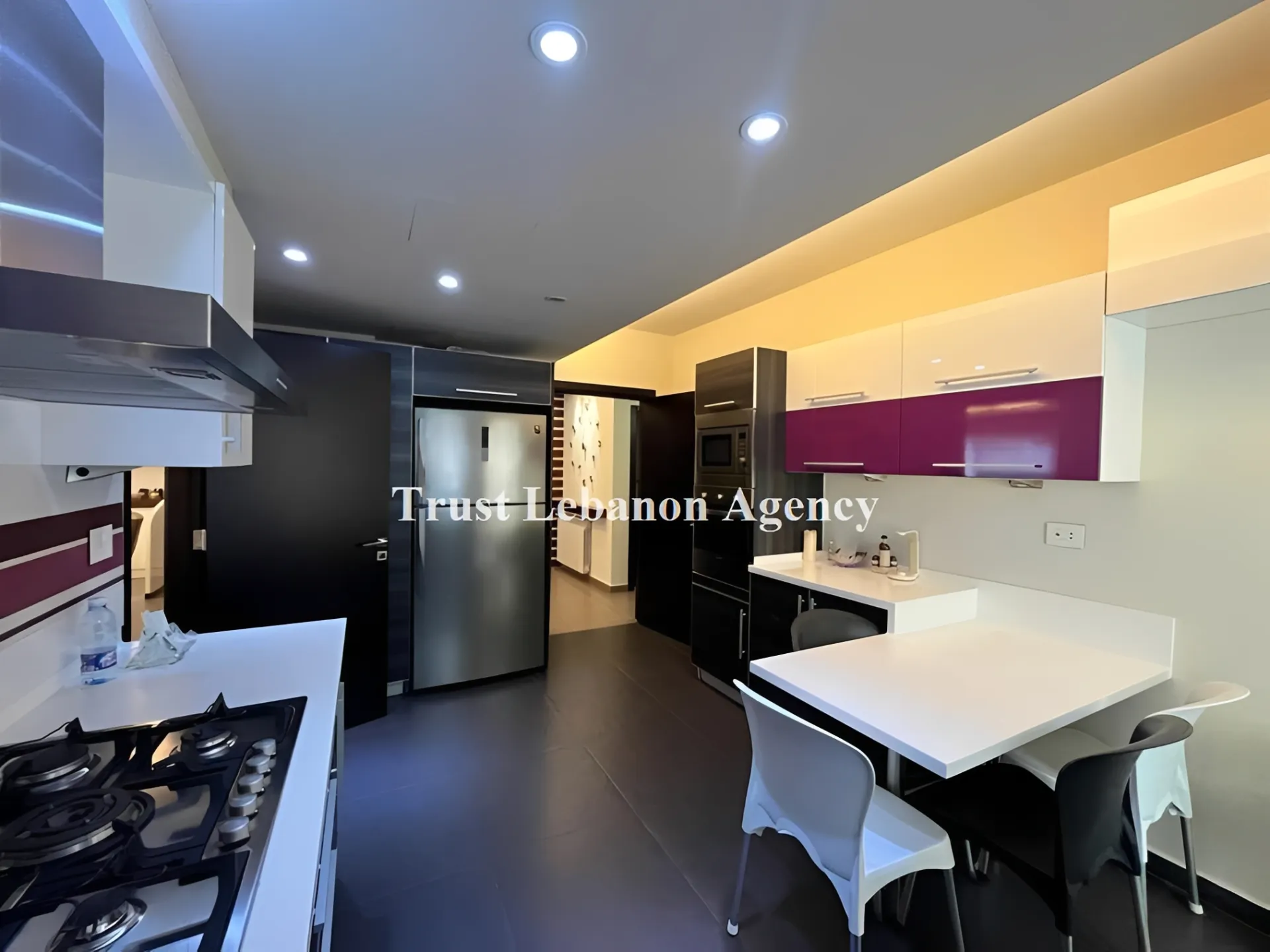 Apartment for Sale in Metn, Beit El Chaar, Lebanon - 3 bed, 3 bath