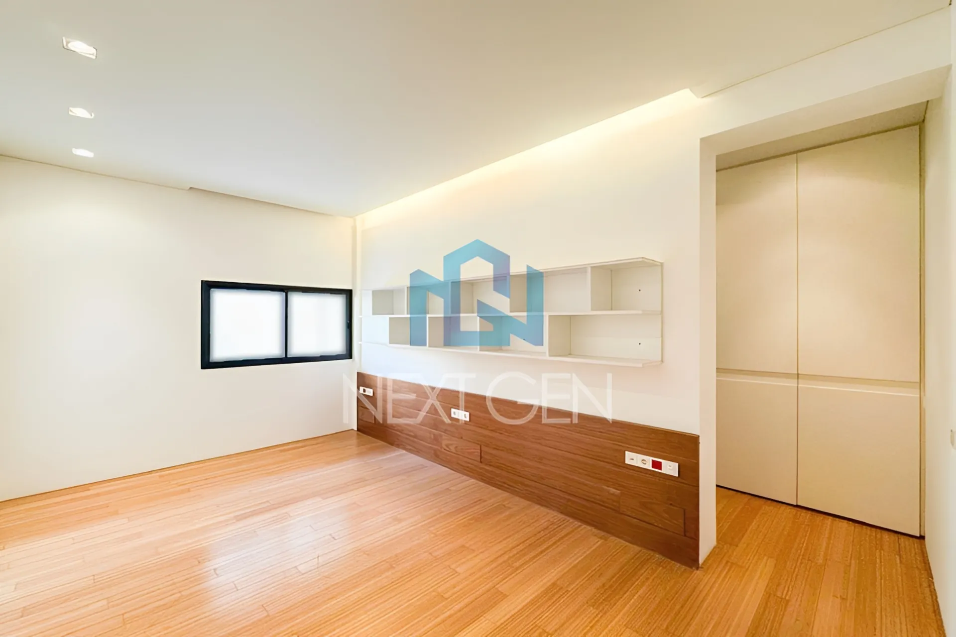 Apartment for rent in Achrafieh, Beirut, Lebanon