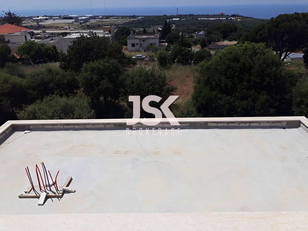 Triplex for Sale in Batroun, Lebanon - 6 bed, 5 bath