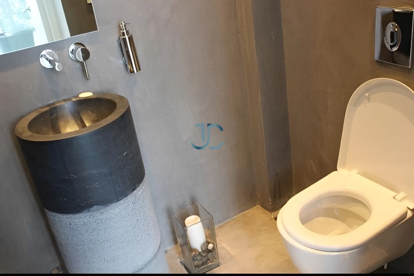 Penthouse for sale in Achrafieh, beirut, lebanon