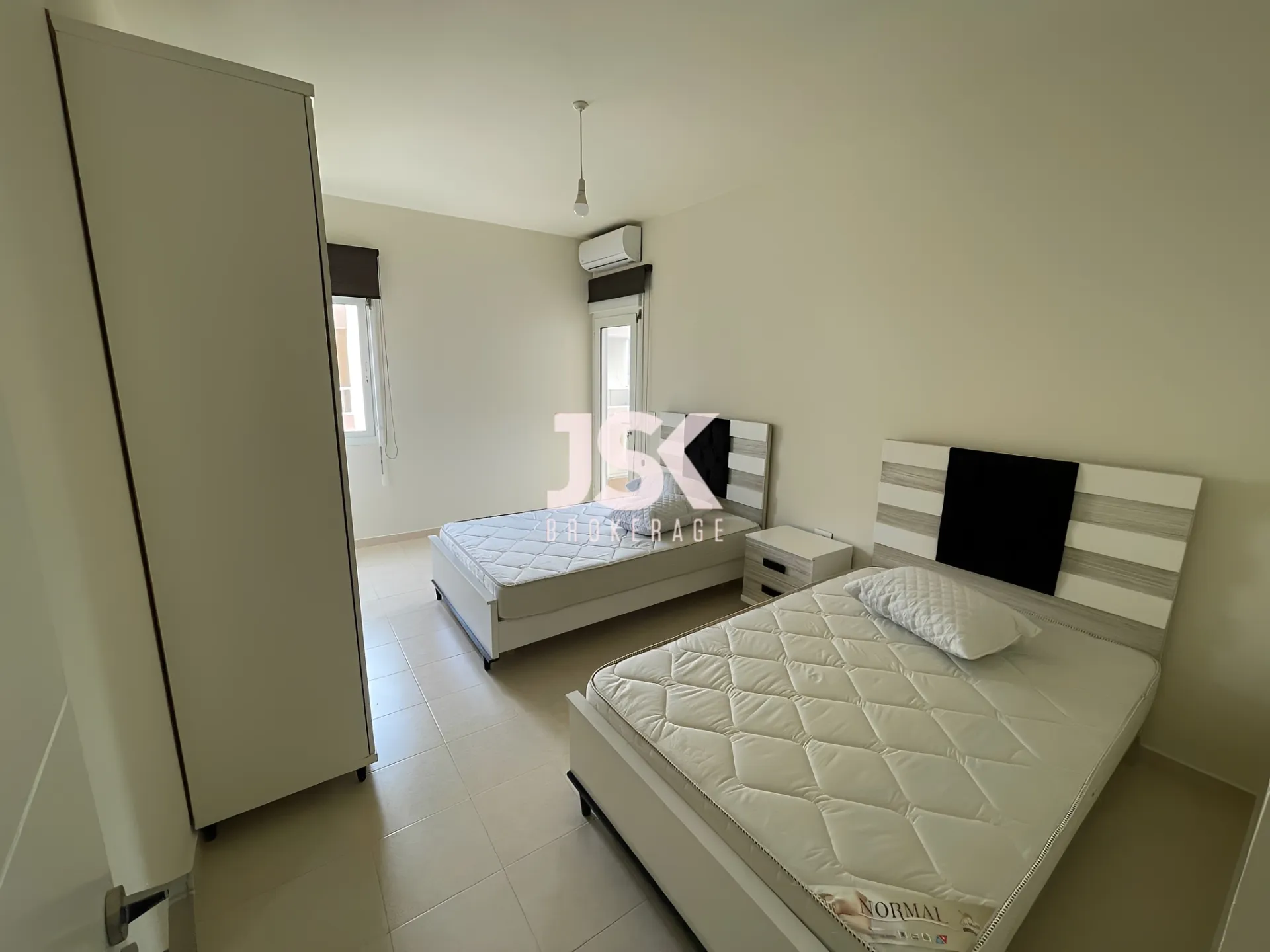 Apartment for Rent in Qartaboun