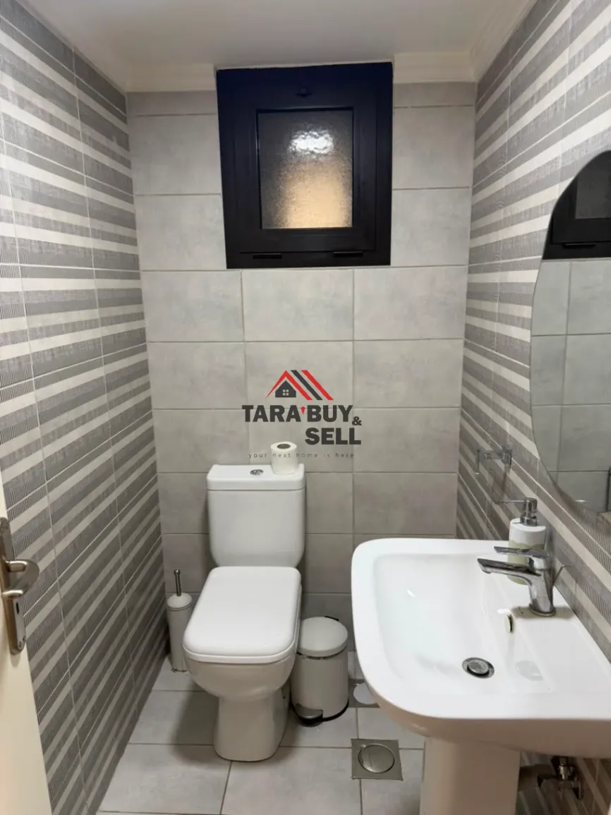 Duplex for sale in Bouar, Lebanon
