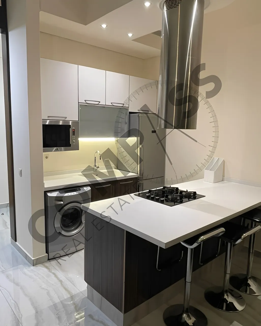 Apartment for Rent in Gemmayzeh, Beirut, Lebanon