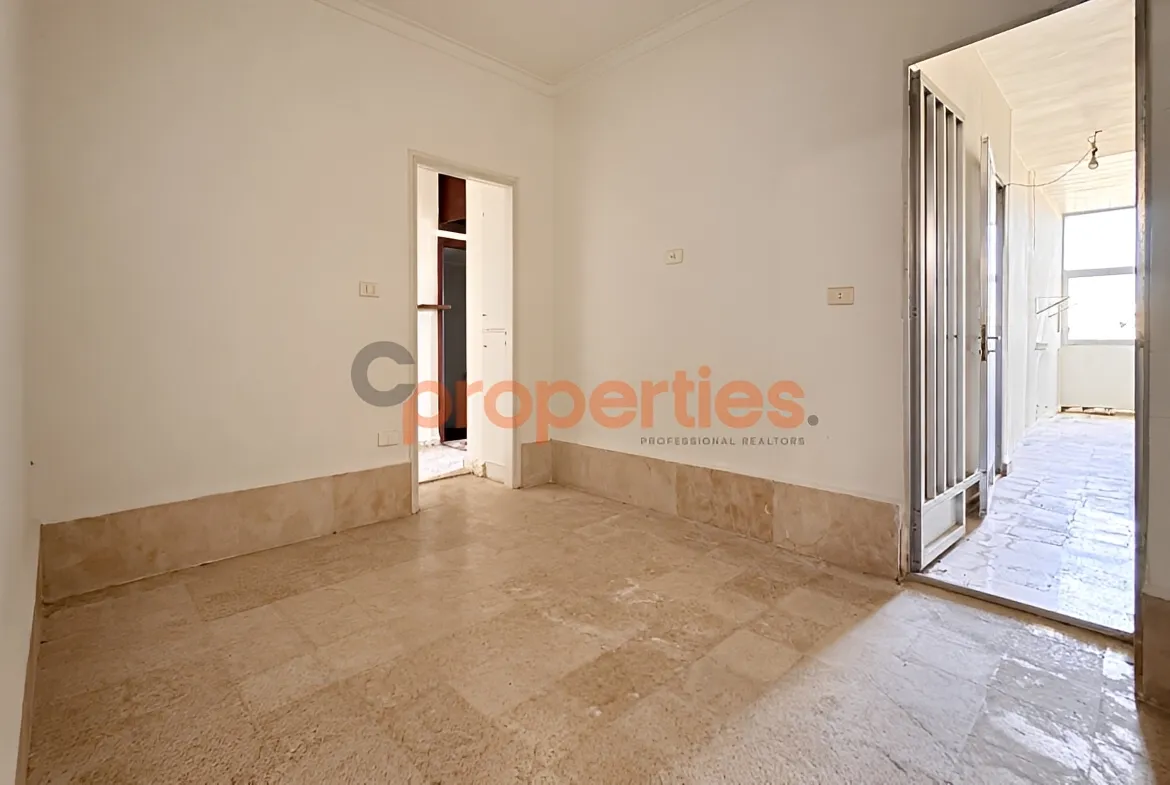 Apartment for Rent in Aaoukar