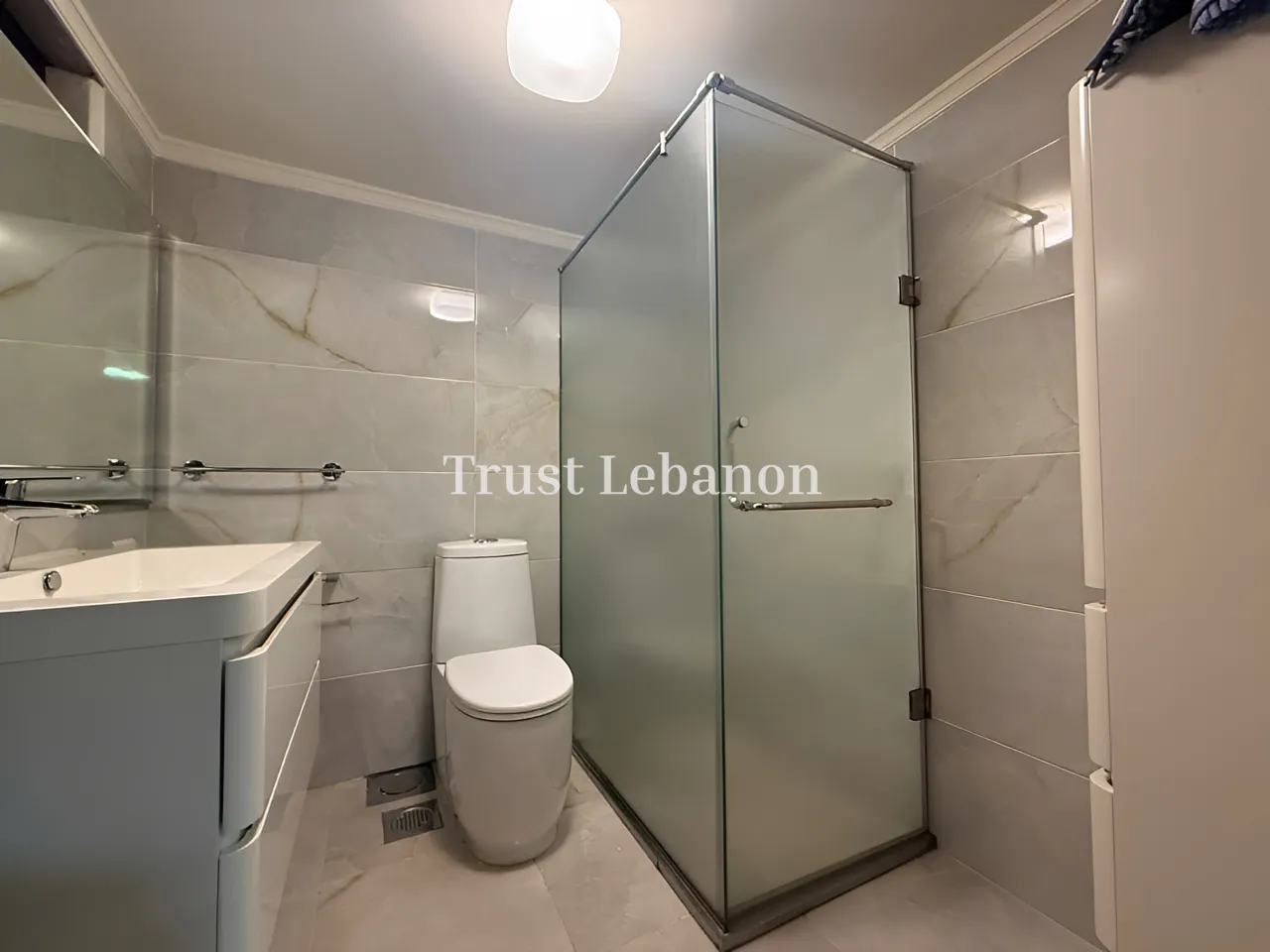 Apartment for rent in Broummana, Lebanon