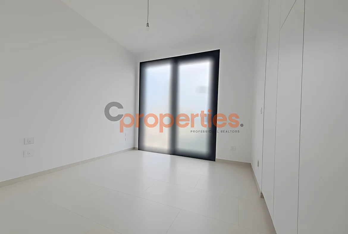 Apartment for Sale in Achrafieh