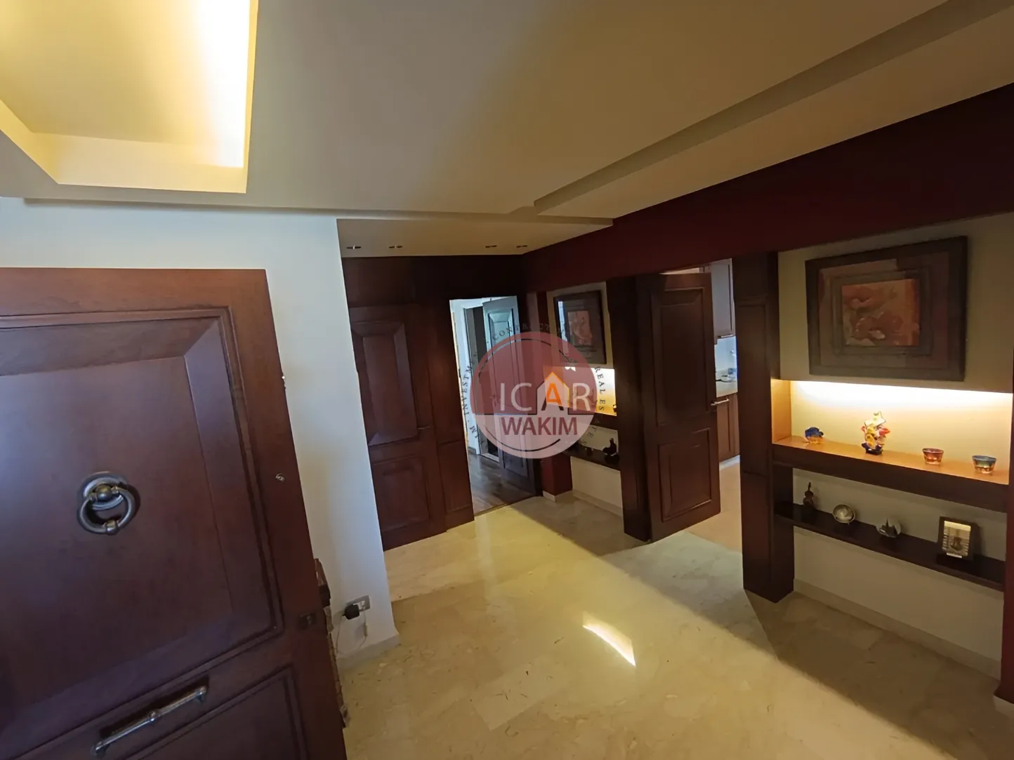 Apartment for Sale in Broummana