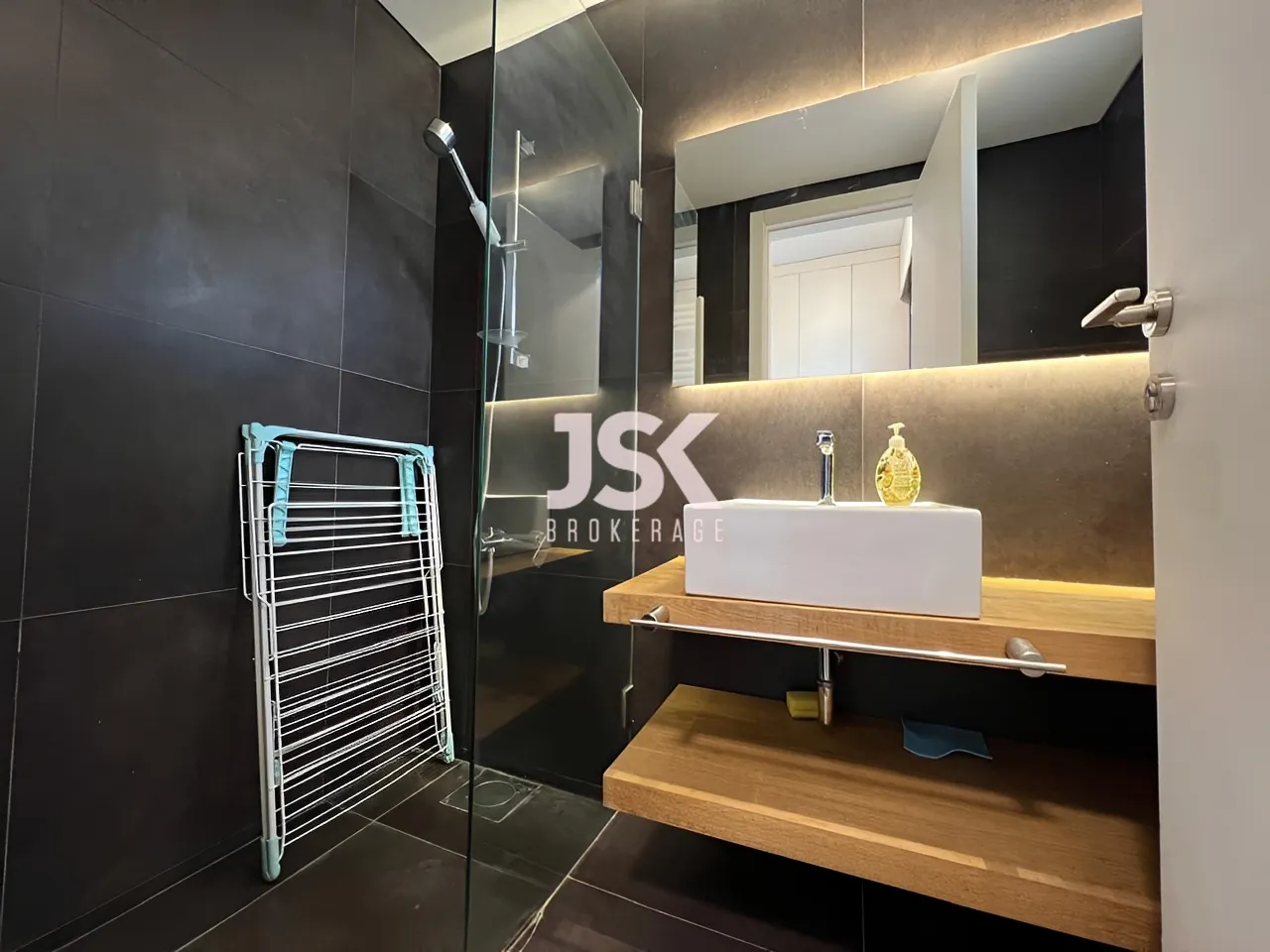 Apartment for Rent in Achrafieh