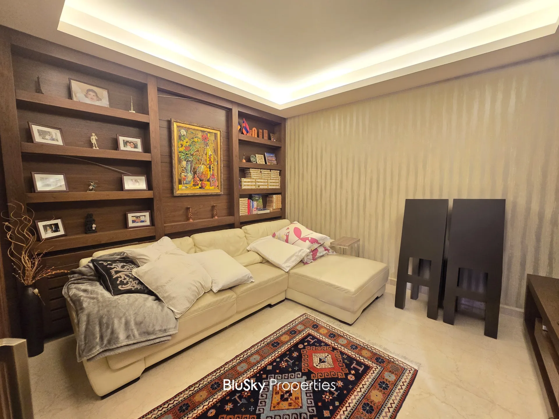 Apartment for sale in Bsalim, lebanon