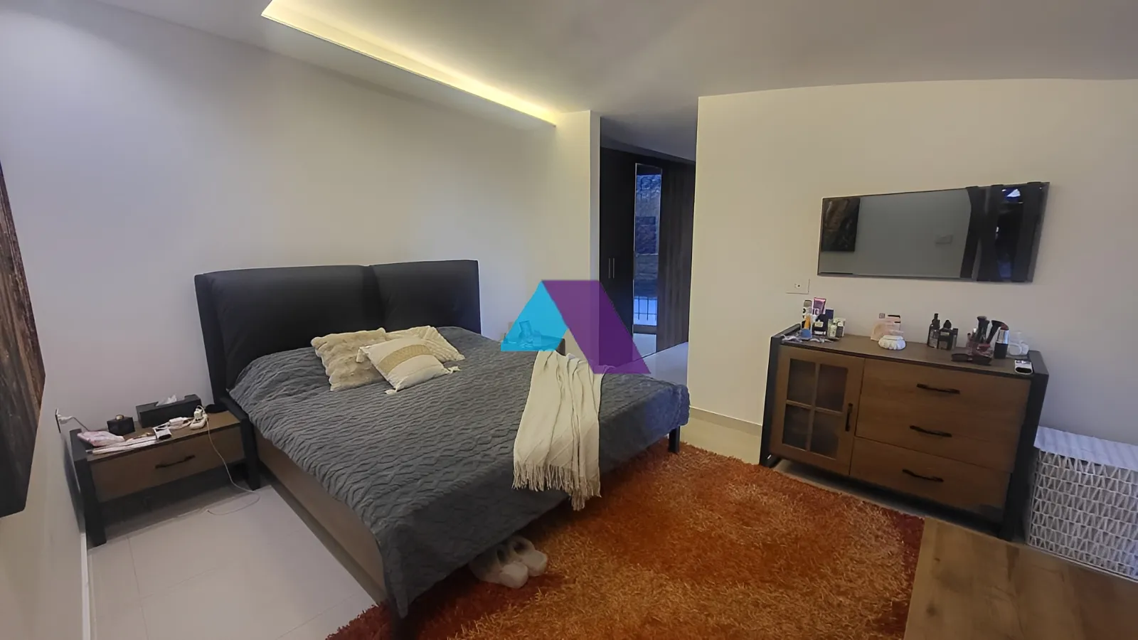 Apartment for Sale in Beit El Kiko