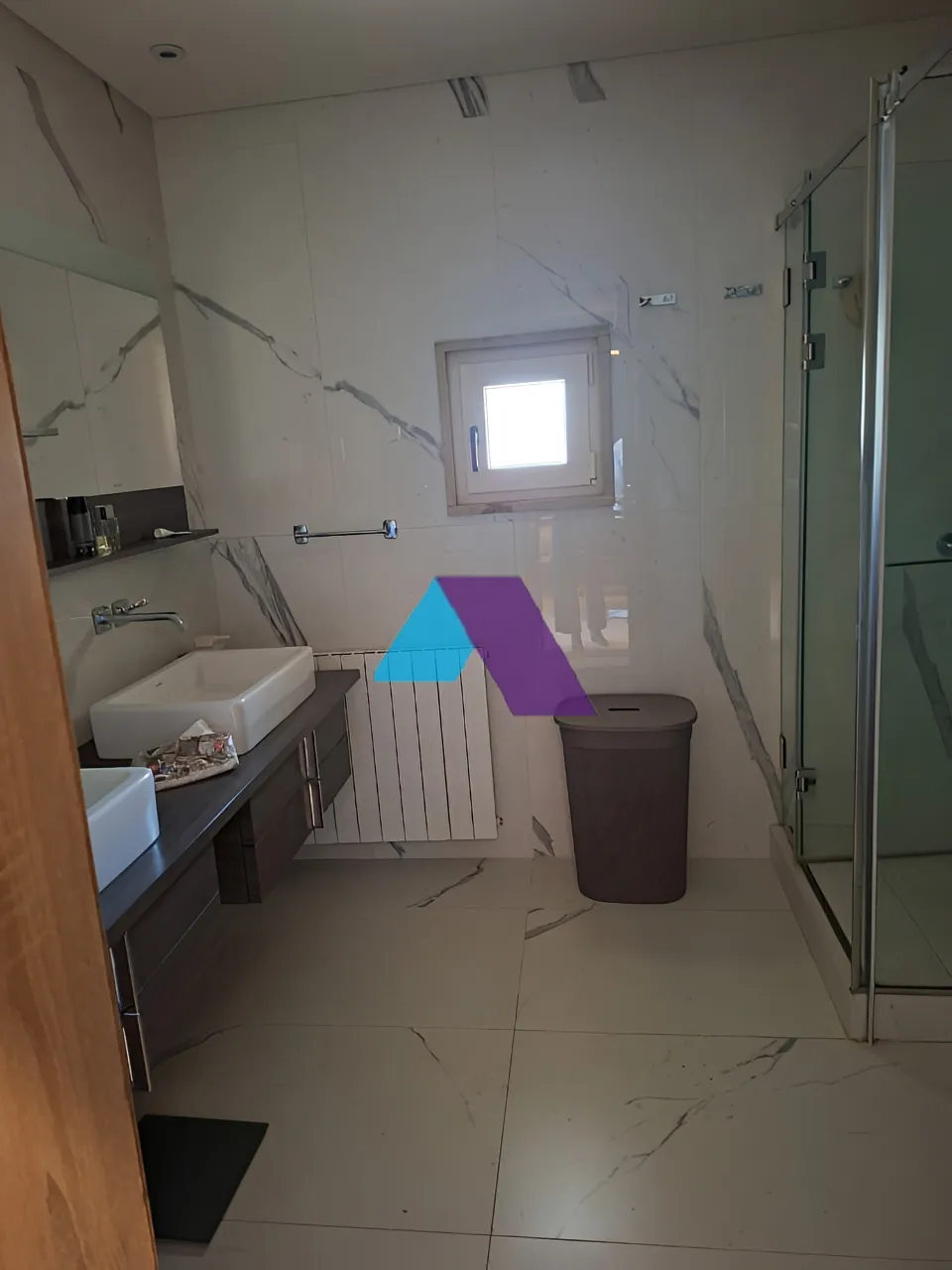 Villa for rent in Bikfaiya