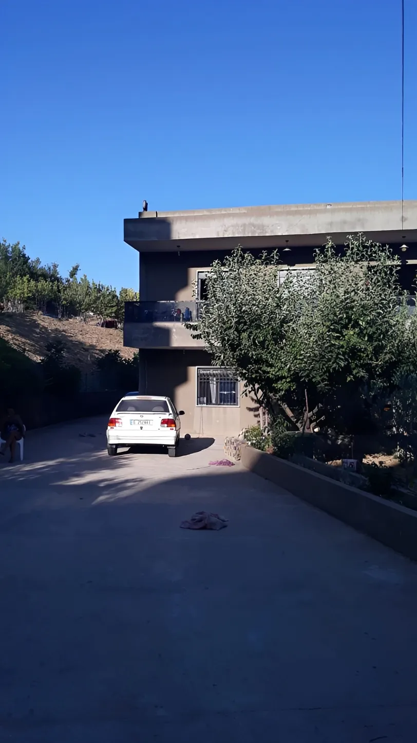 House for sale in Zeghrine