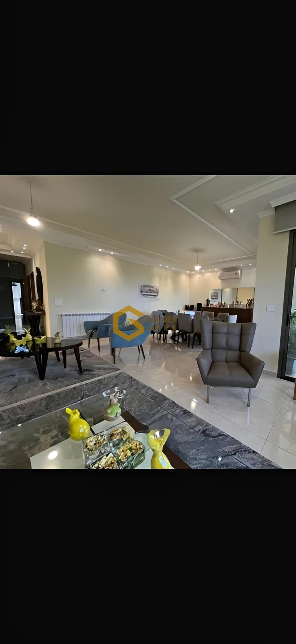 Apartment for Rent in Beit Chabeb - 3 bed, 3 bath