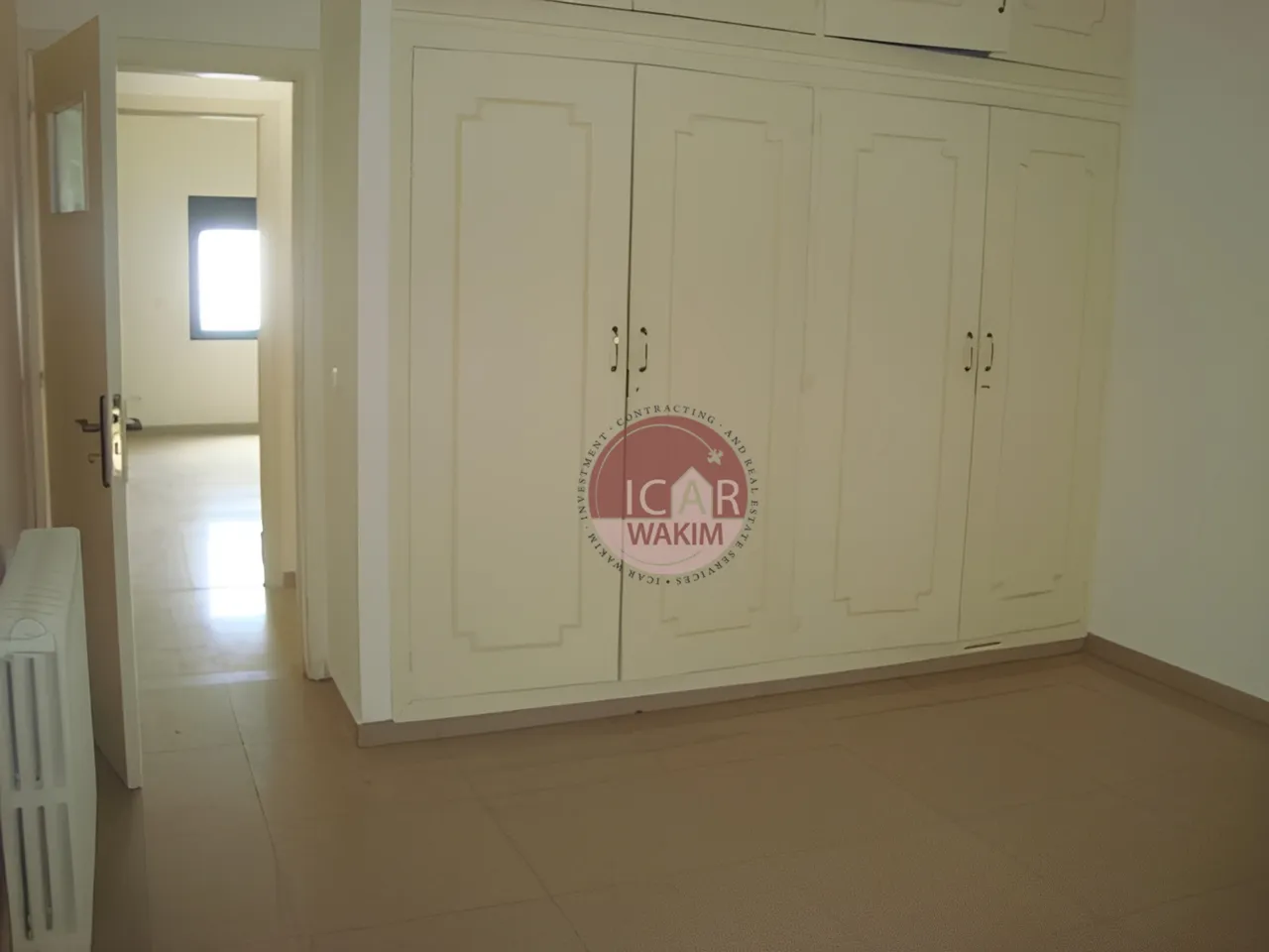 Apartment for Sale in Cornet Chahwan