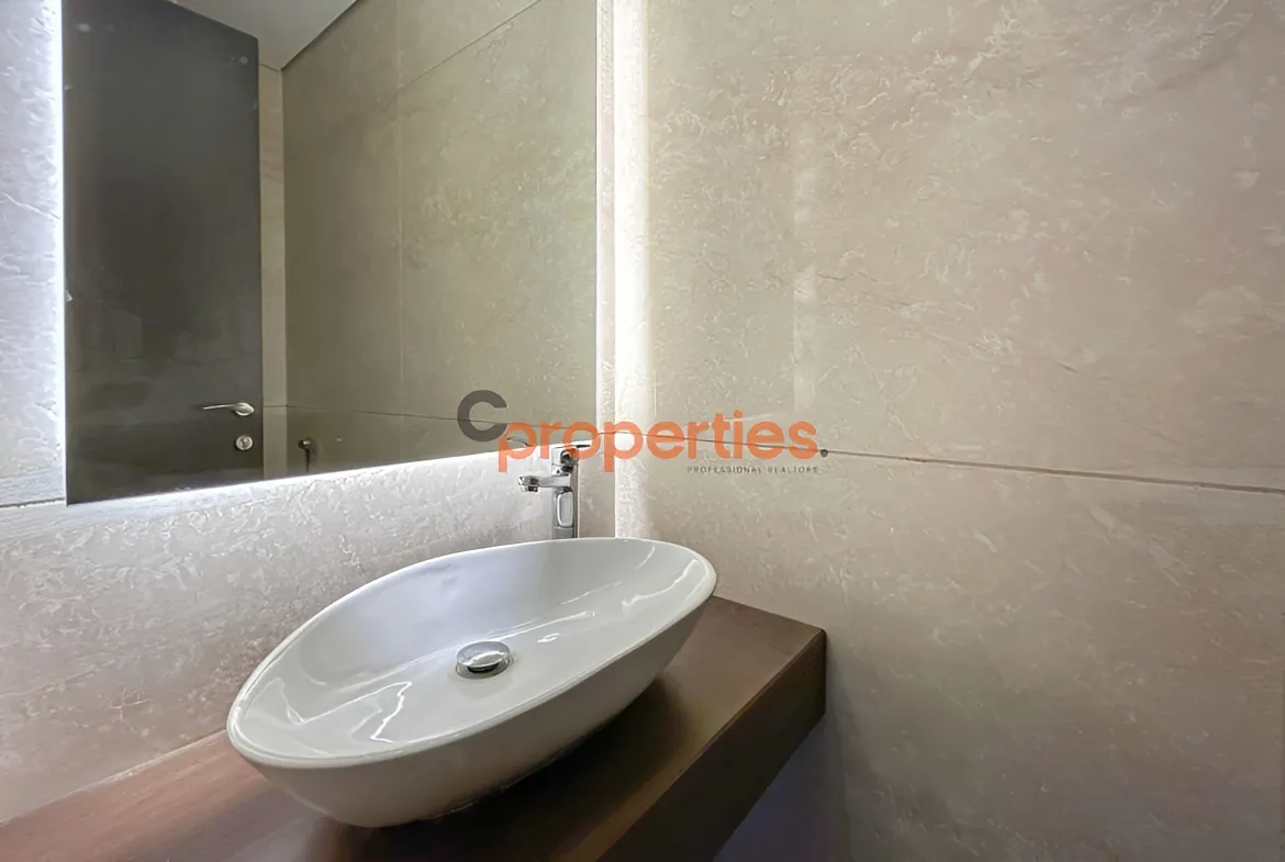 Apartment for Sale in Mtaileb