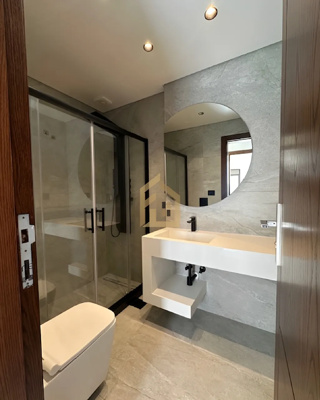 Apartment for sale in Mar Takla, Hazmieh