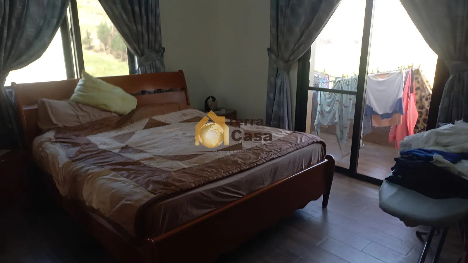 Apartment for Sale in Wadi el Deloum