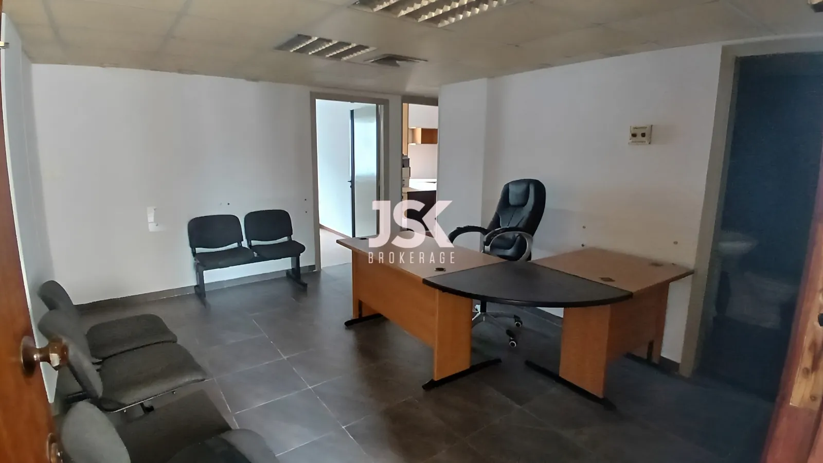 Office for Rent in Zalqa