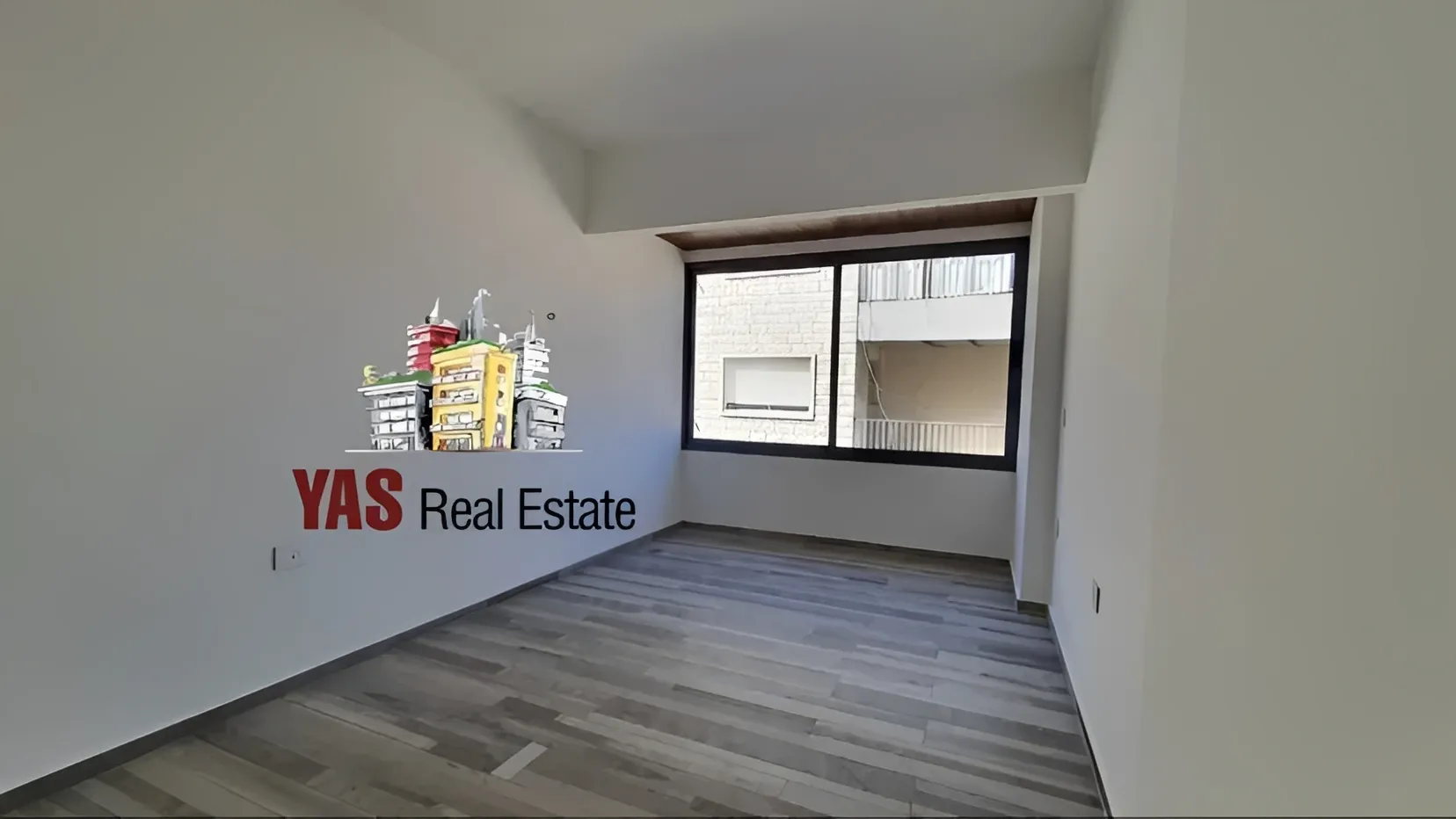 Apartment for Sale in Ajaltoun