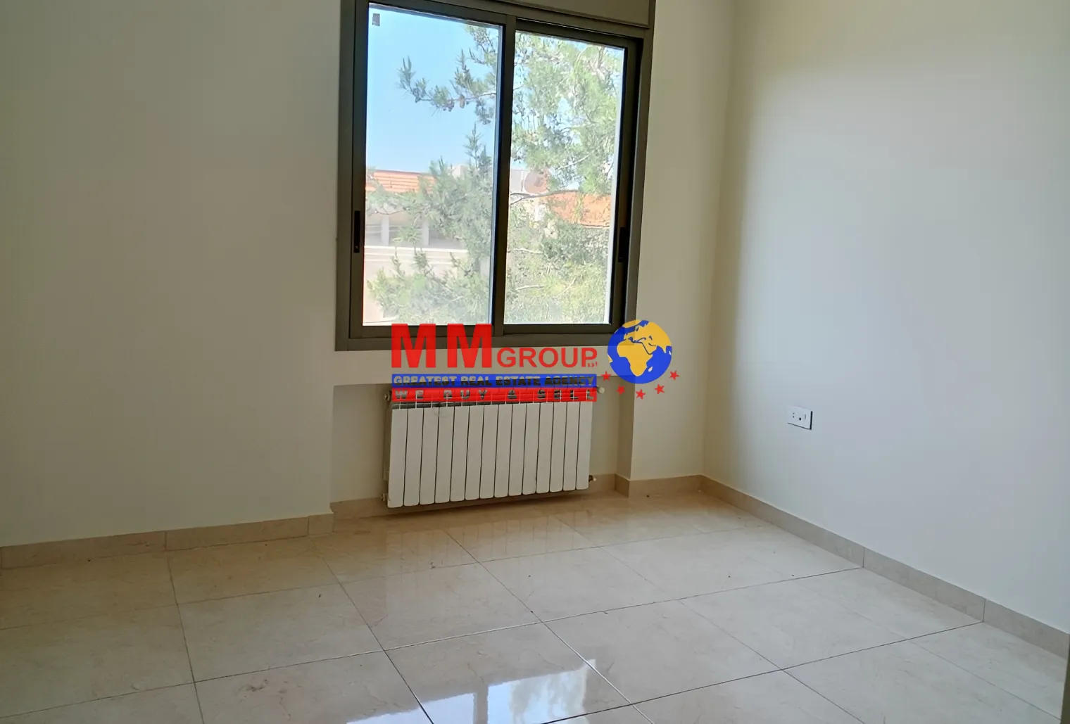 Apartment for sale in Oyoun