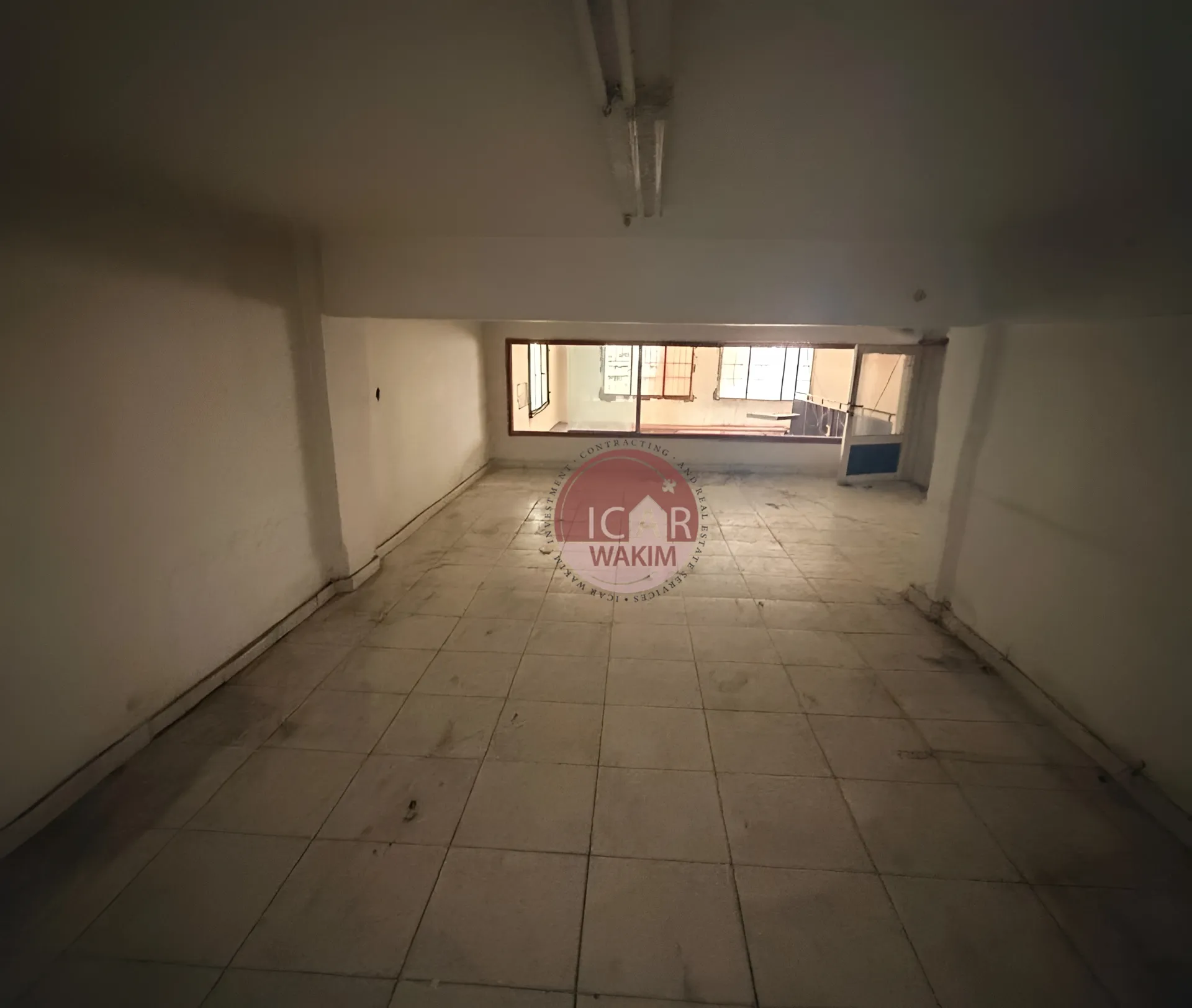 Shop for rent in Achrafieh, Beirut, Lebanon