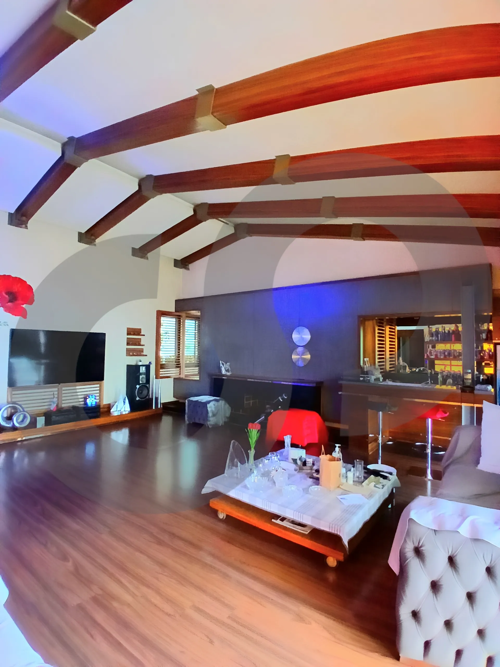 Apartment for Sale in Haret Sakher