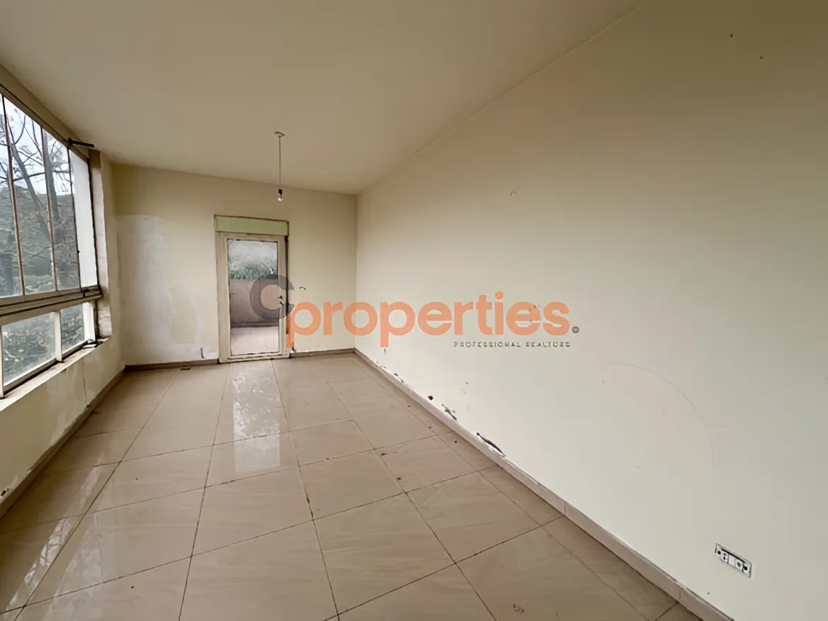 Apartment for rent in Mar Roukouz - 3 bed, 4 bath