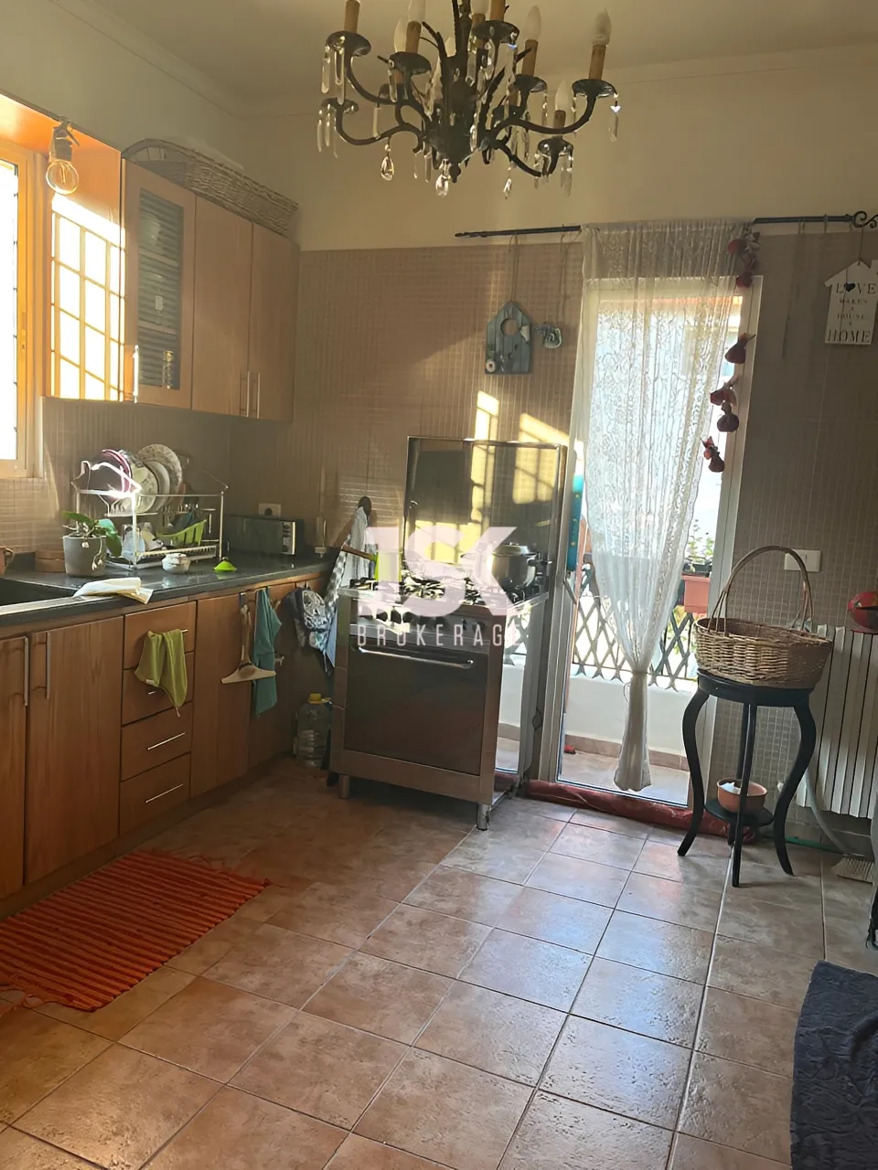 Apartment for Rent in Baabdat
