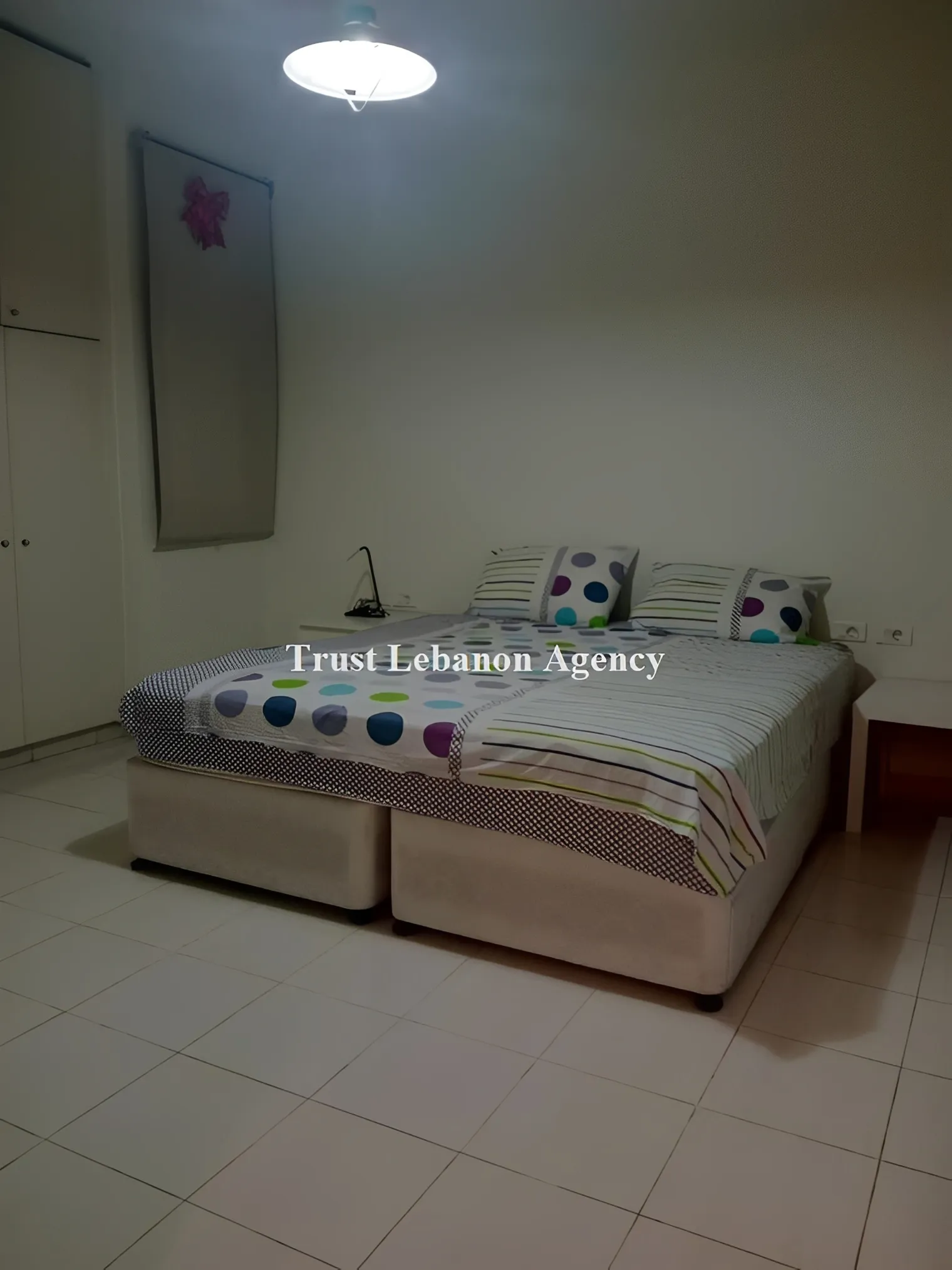 Apartment for Rent in Ashrafieh Beirut Lebanon