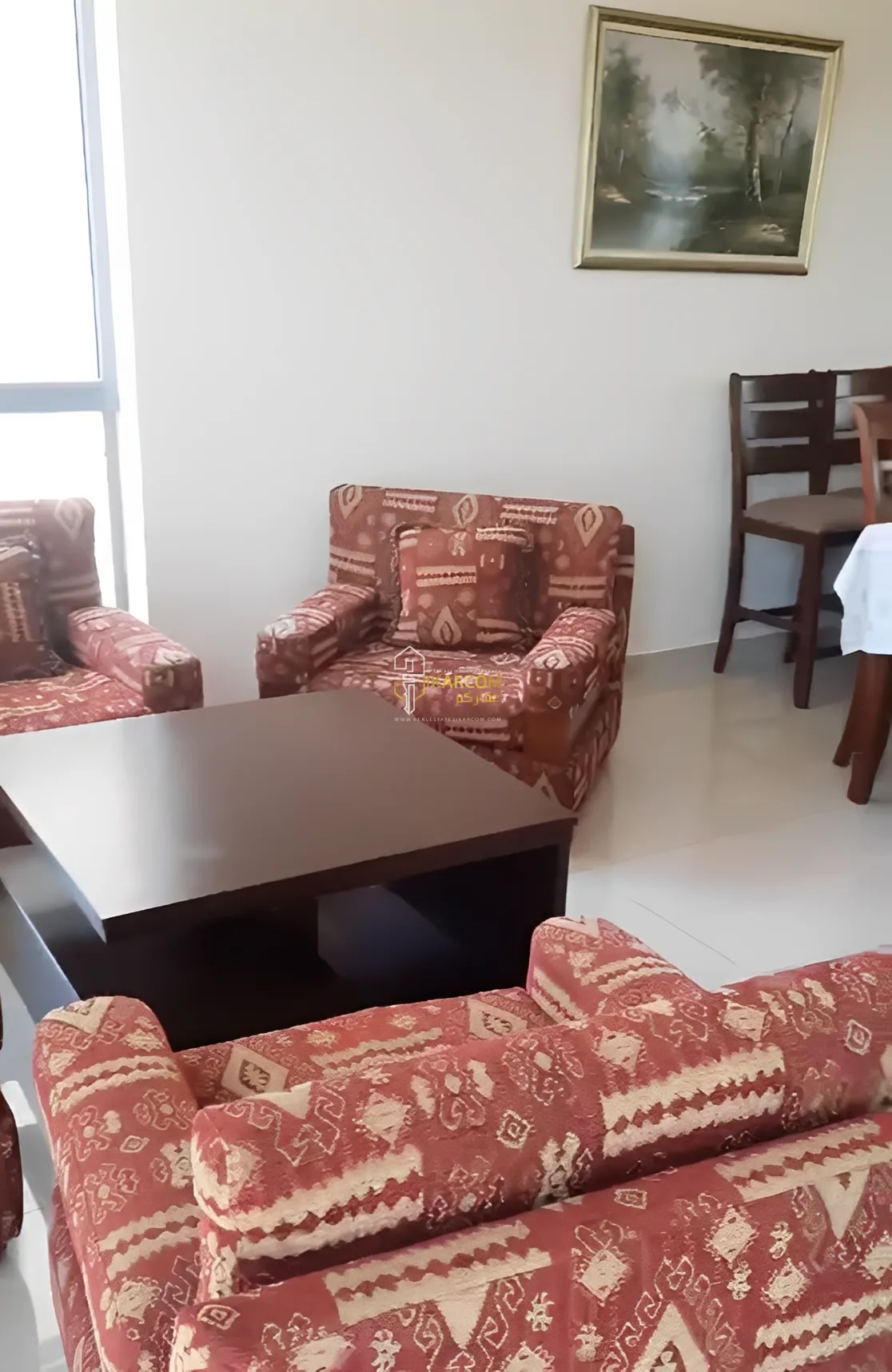 Apartment for Rent in Mar Roukouz - 3 bed, 3 bath