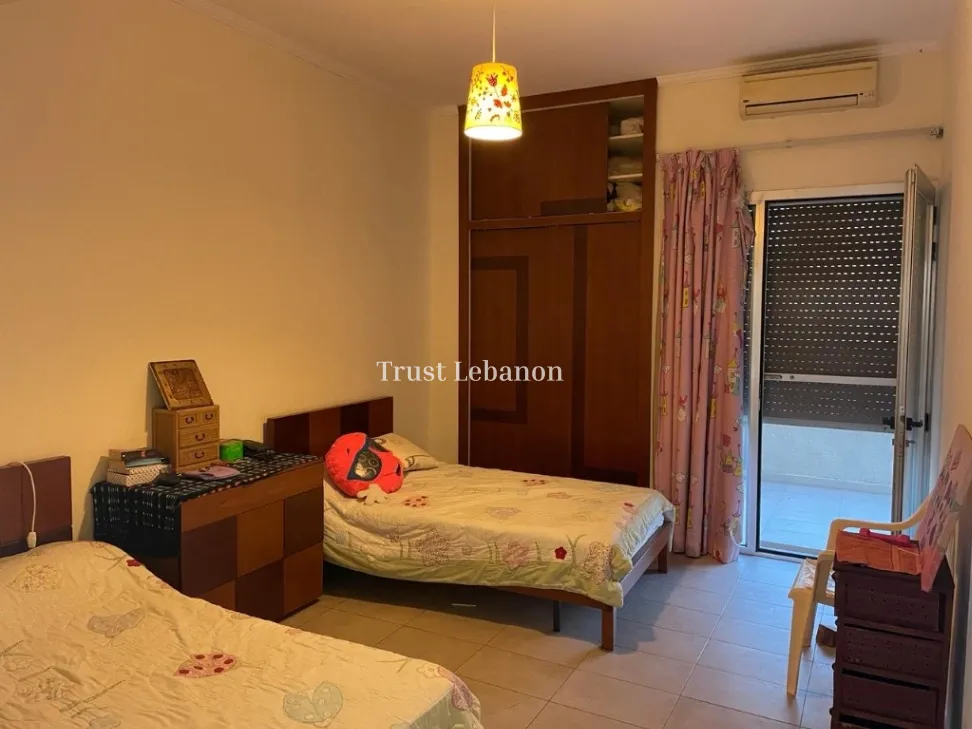 Apartment for rent in Badaro, Beirut, Lebanon