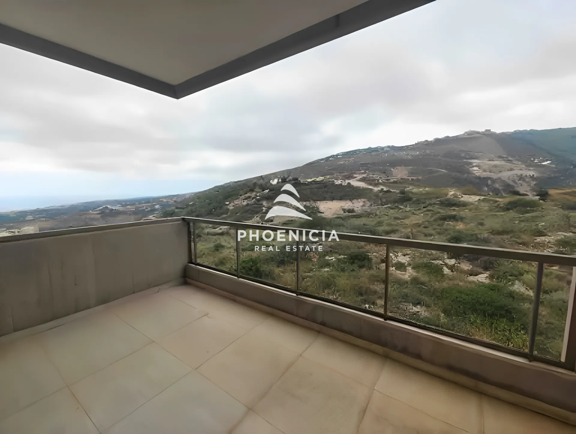 Duplex for sale in Habboub, Lebanon