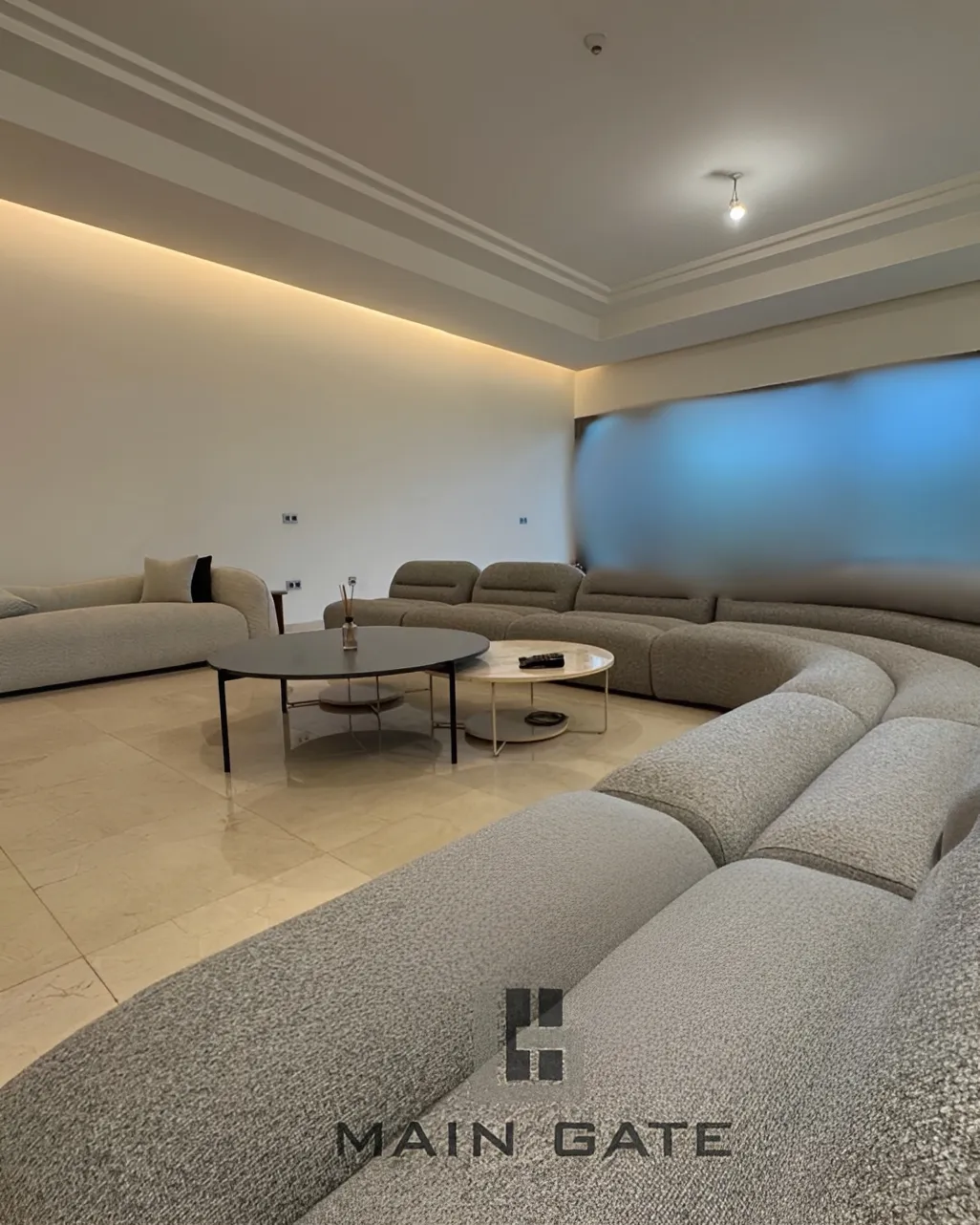 Duplex for sale in Dbayeh, Lebanon
