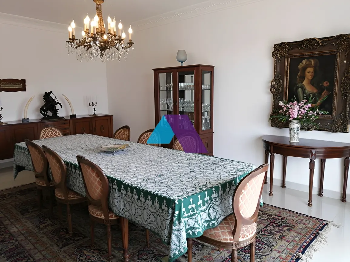 Villa for Sale in Baabdat