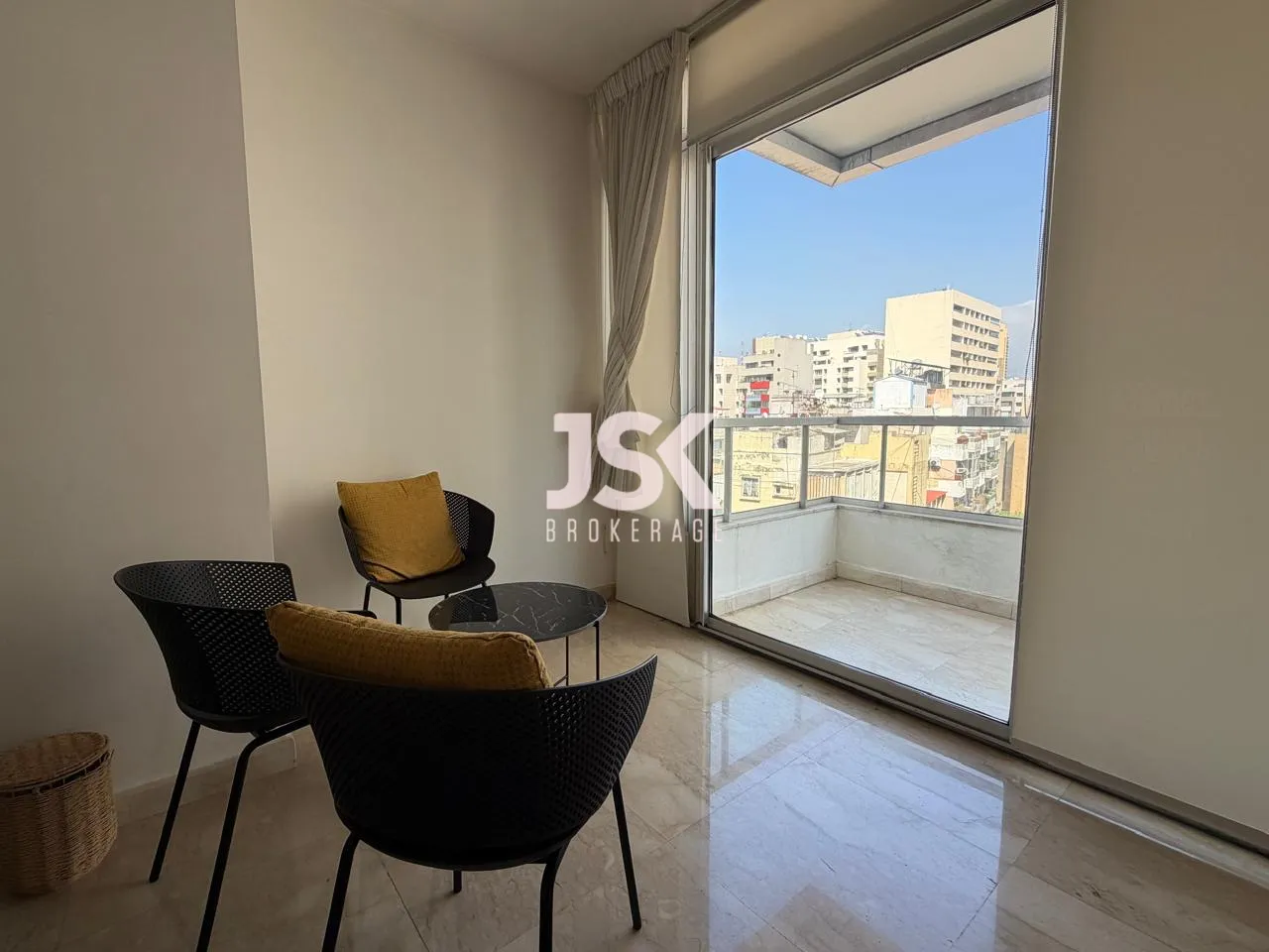 Apartment for Rent in Achrafieh
