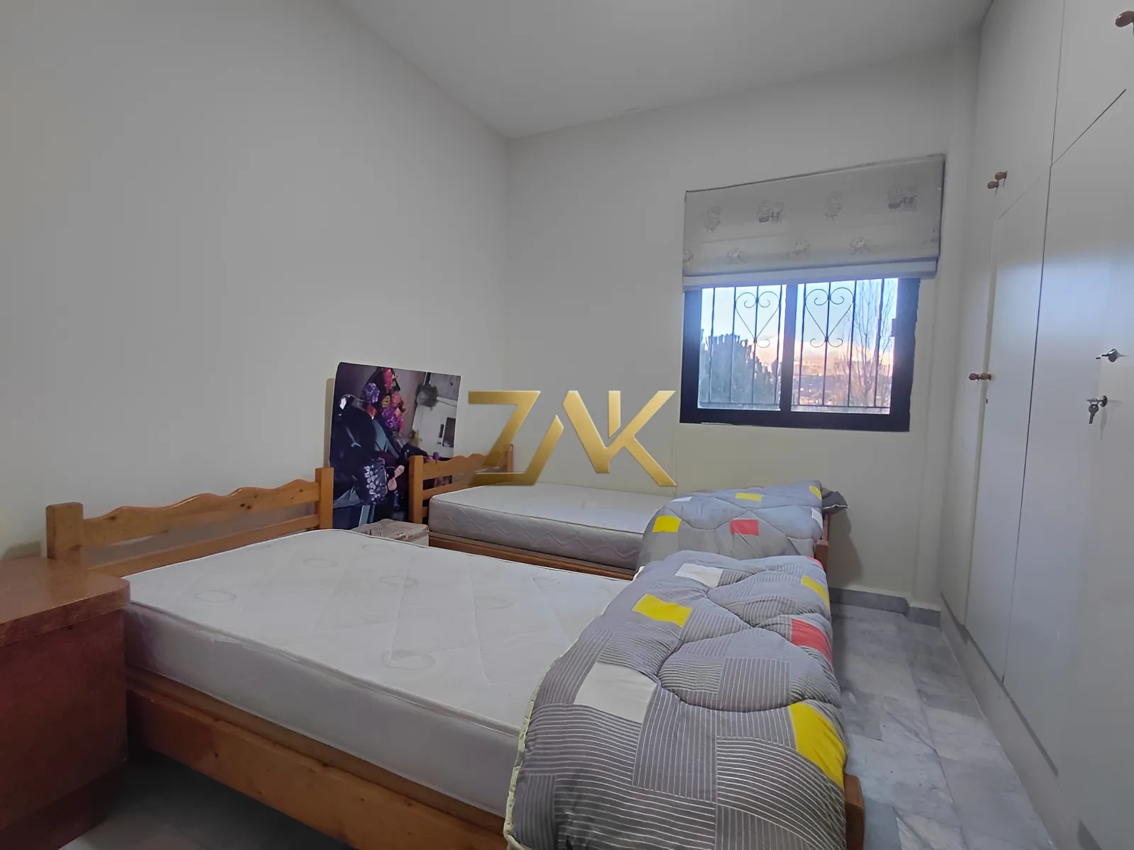Apartment for Rent Faitroun