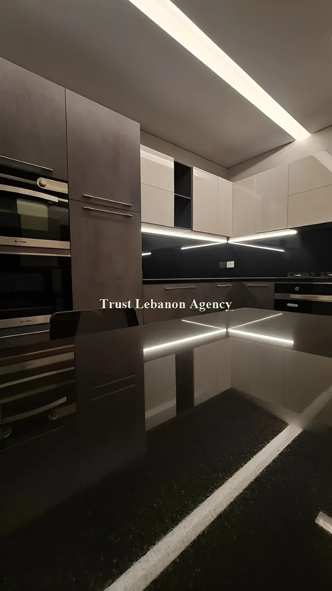 Duplex for Sale in Keserwan Ghadir Lebanon