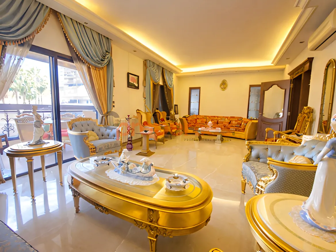 Apartment for Sale in Jal El Dib - 4 bath