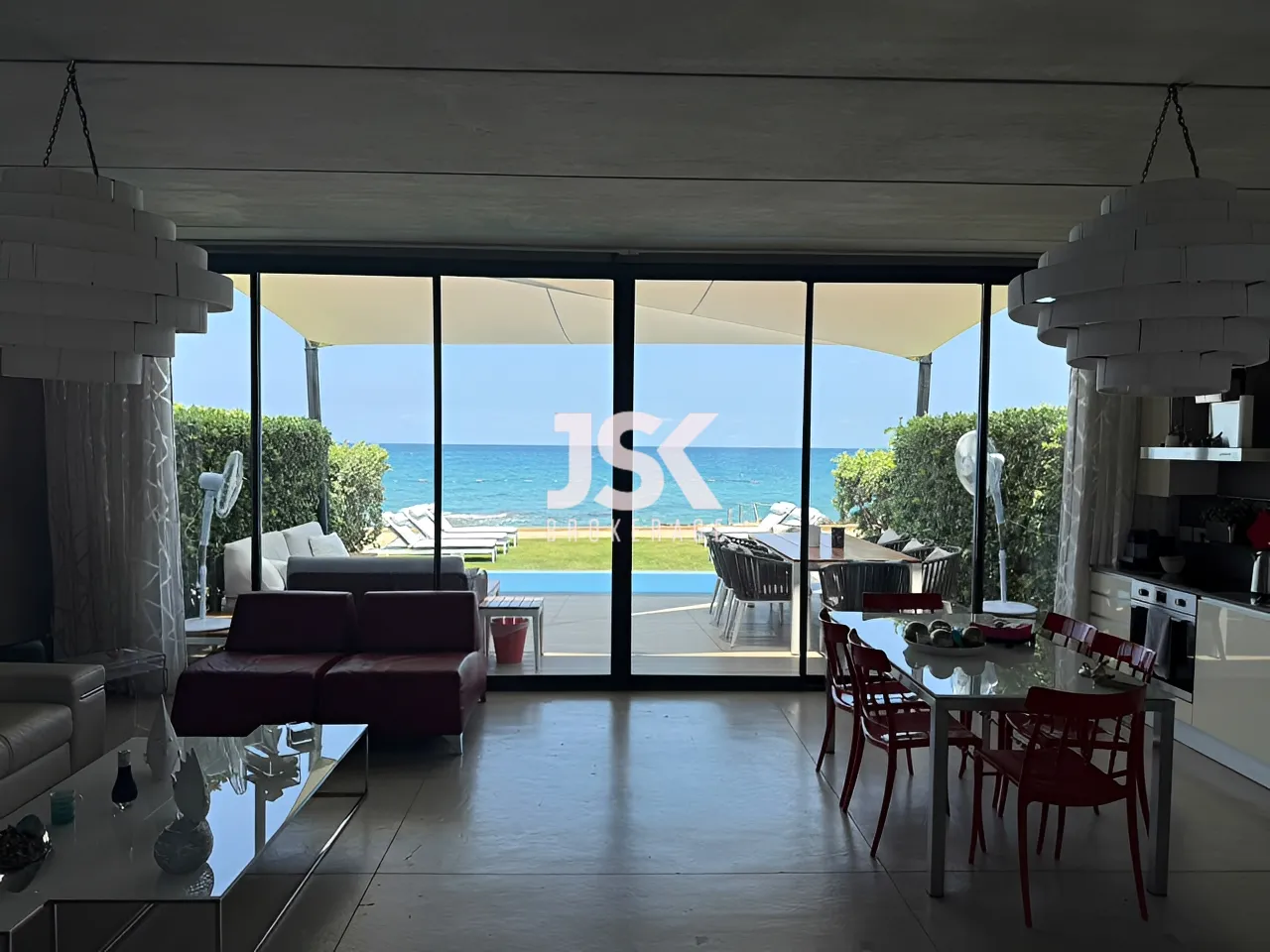 Chalet for Sale in Batroun
