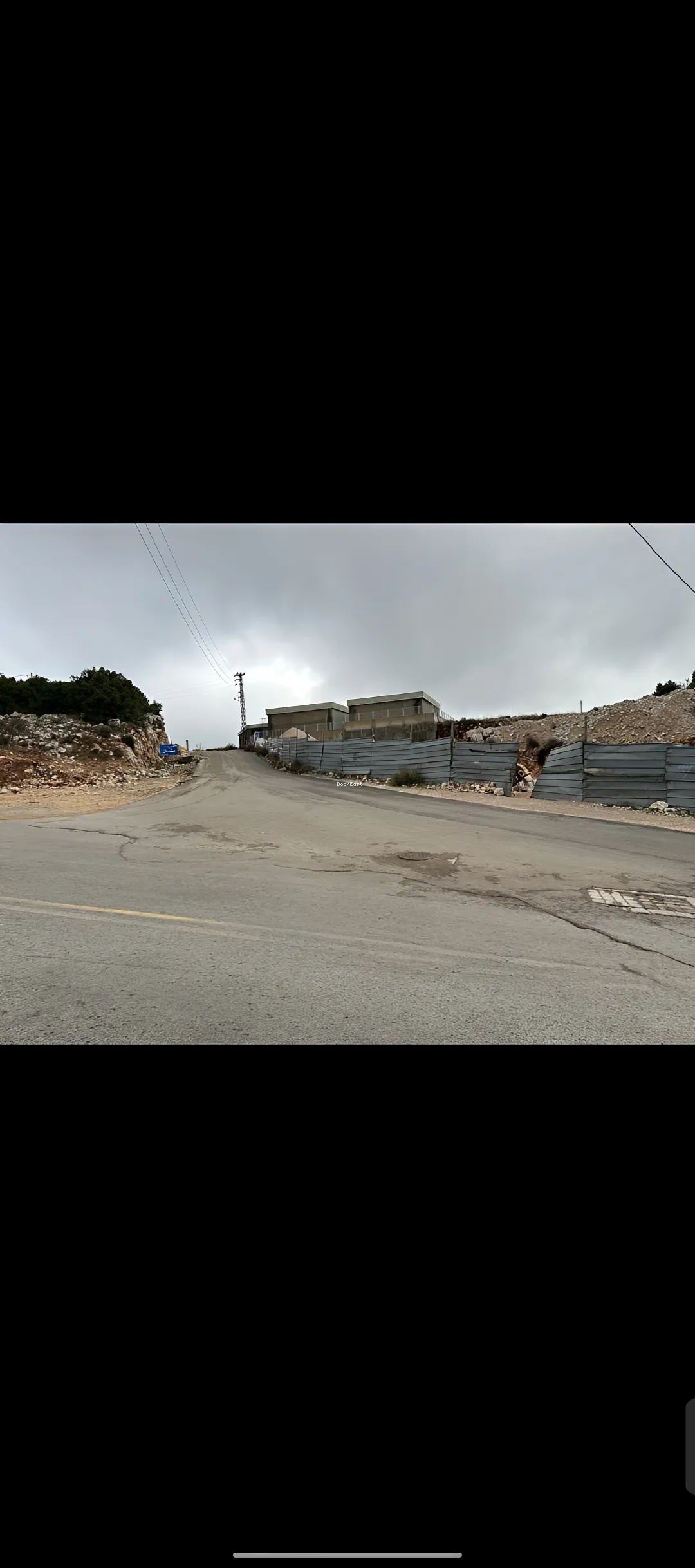 Residential Land for sale in Byblos