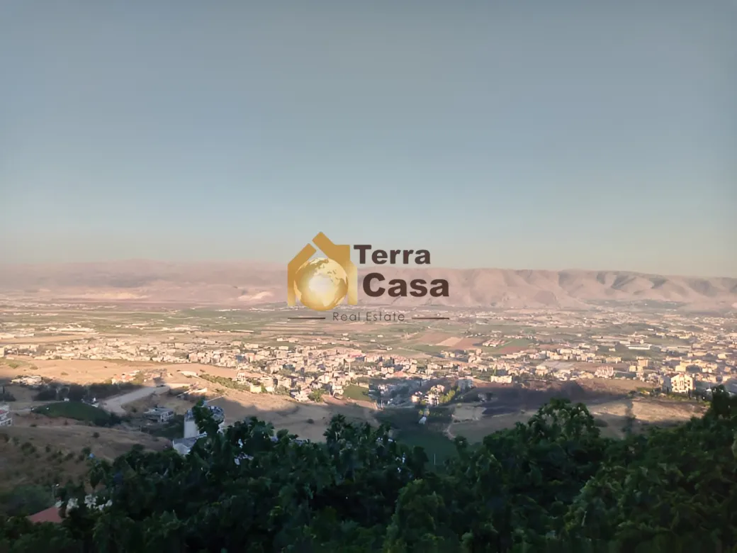 Villa for Rent in Zahle