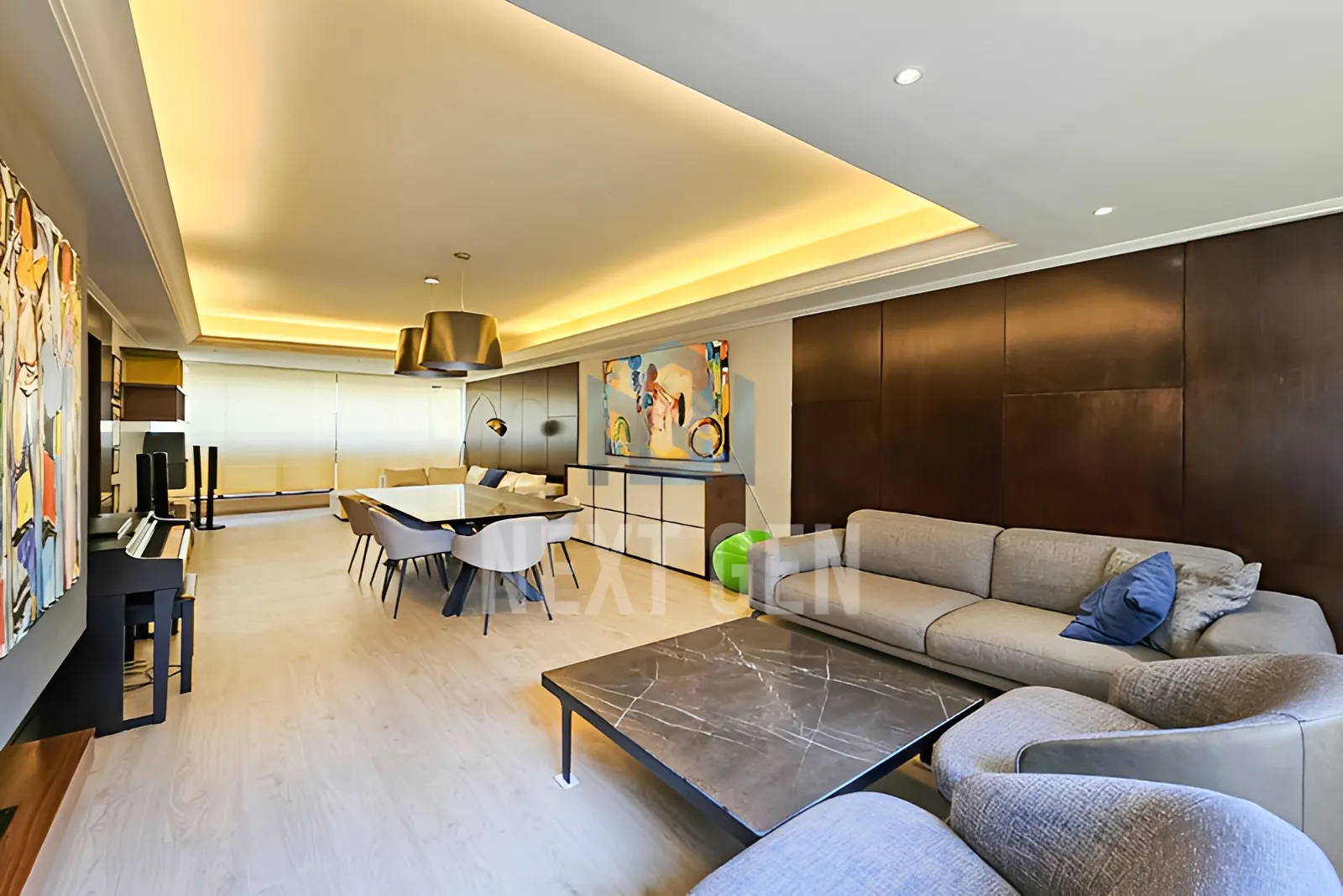 Apartment for Rent in Syoufi