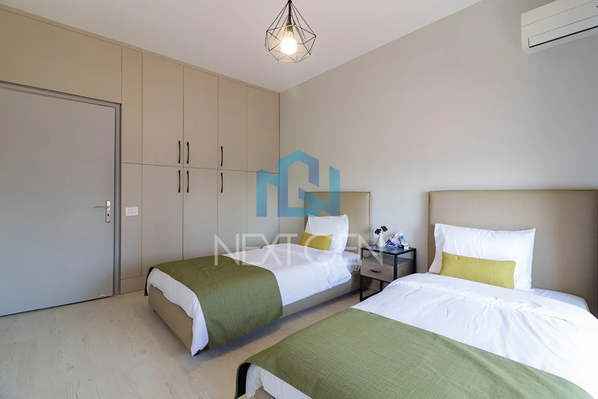 Apartment for rent in Achrafieh, Beirut, Lebanon